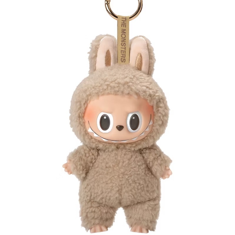 Toffee Labubu 3